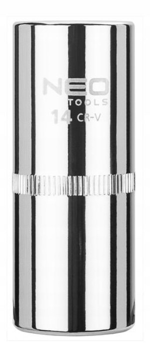 Nasadka sześciokątna 1/4", 14 mm, NEO 08-247