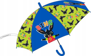 Parasolka parasol BING 74 cm AUTOMAT