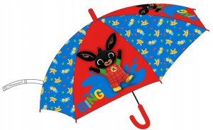 BING Parasolka automatyczna PARASOL 74 cm ORYGINAŁ