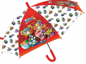 SUPER ZINGS Parasolka automatyczna parasol