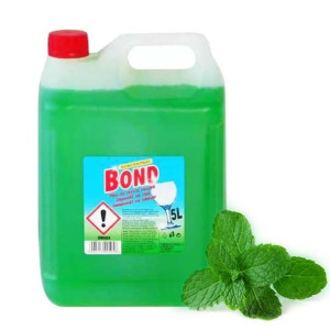 Płyn do naczyń 5L BOND
