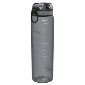 Butelka Recyclone 1000 ml ION8 BPA Free Grey