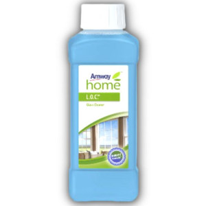 Amway Płyn do mycie szyb i luster 0,5l