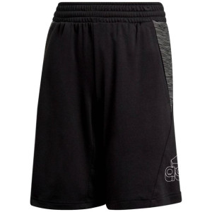 Spodenki Dziecięce Adidas Gm8469 Czarny