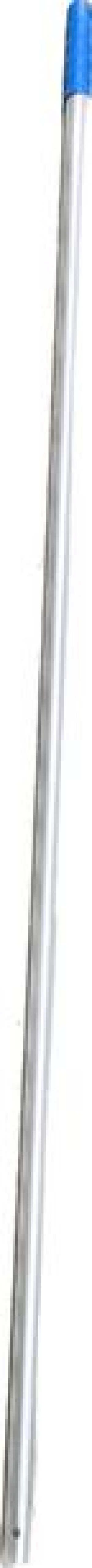 Kij metalowy do stelaża mopa 140 cm