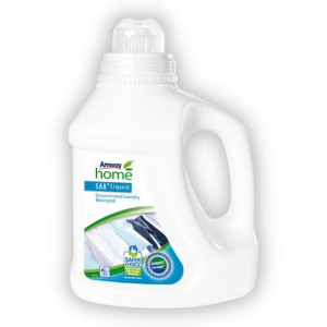 Amway Płyn do prania uniwersalne 1 l