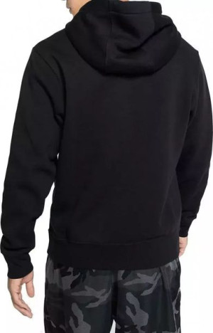 Bluza męska Nike NSW Club Hoodie BV2973 010