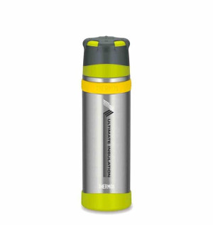 Termos Thermos Mountain FFX 0,75L SILVER