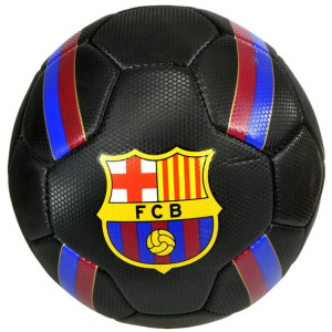 Piłka Nożna Fc Barcelona Black 1899 R.5