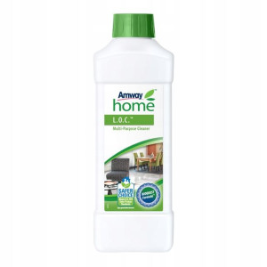 Uniwersalny płyn czyszczący Multi CleanerLOC Amway