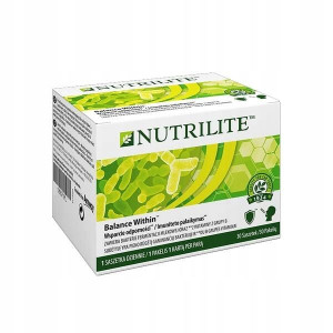 Balance Within Odporność Nutrilite
