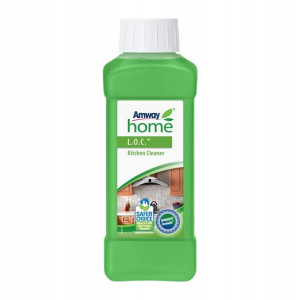 Amway Płyn do czyszczenia kuchni L.O.C.