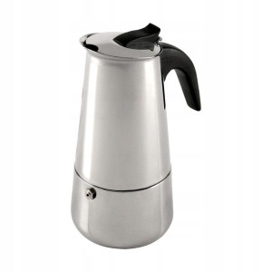 Kawiarka Ze Stali Nierdzewnej Vella 300ml Ambition