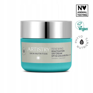 Regenerujący krem na dzień Artistry Skin Nutrition