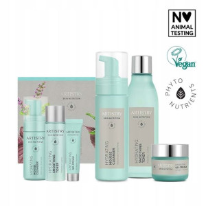 Artistry Skin Nutrition dla Pielęgnacji- Amway