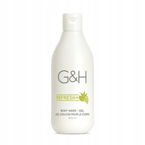 Żel do mycia ciała G&H REFRESH Amway
