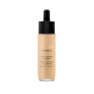 Lekki podkład w płynie Artistry Hydra-V Amway
