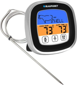 Termometr cyfrowy do mięsa Blaupunkt FTM501