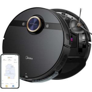 Odkurzacz  Robot Sprzątający Odkurzający Mopujący Midea M7 pro