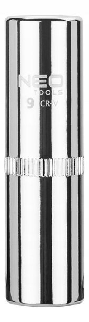 Nasadka sześciokątna 1/4", 9 mm, NEO 08-242