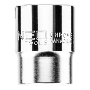 Nasadka sześciokątna 3/4", 30 mm NEO 08-308