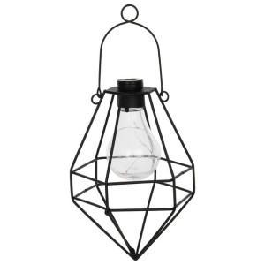 Lampion Solarny LED Lampka Latarnia Solarna