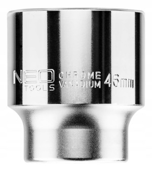 Nasadka sześciokątna 3/4", 46 mm NEO 08-314