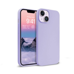Etui Crong Color Cover Apple iPhone 14 Plus (fioletowy)
