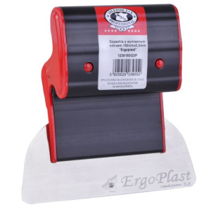 Szpachla Powierzchniowa Ergoplast Olejnik 150mmx0,3mm