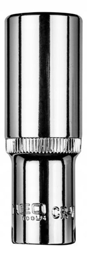 Nasadka sześciokątna 3/8" 15 mm NEO 08-190