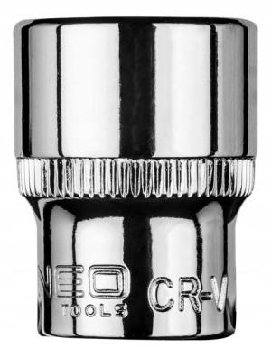 Nasadka sześciokątna 3/8", 16 mm NEO 08-176