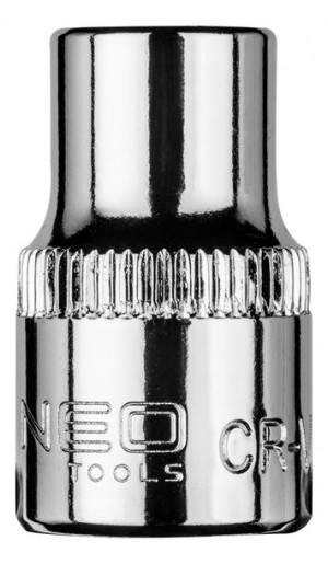 Nasadka sześciokątna 3/8", 8 mm NEO 08-168