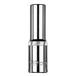 Nasadka sześciokątna długa 1/2, 12mm NEO 08-462