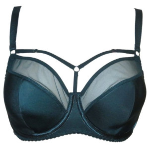 Ava 1030/1 Emerald biustonosz semi-soft 65H