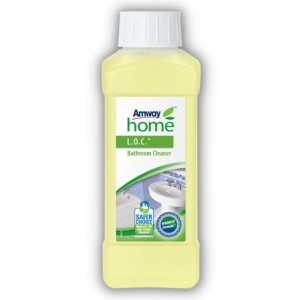 AMWAY L.O.C. Bathroom płyn do łazienki