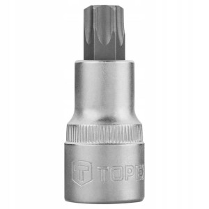 Nasadka Torx 1/2", T55 x 60 mm TOPEX 38D808