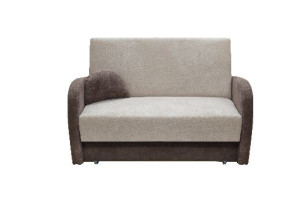 Amerykanka Stella 140x195 Sofa-2osobowa Kanapa Fotel