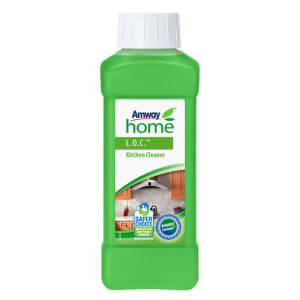Amway Płyn do czyszczenia kuchni Kitchen LOC