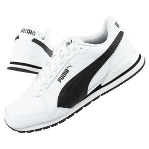 Buty sportowe Puma St Runner v3 [384855 09]