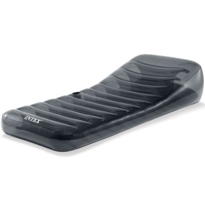 Materac do pływania z poduszką 211cm INTEX 58723