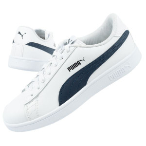Buty sportowe PUMA Smash v2 [365215 02]
