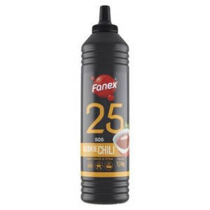 Fanex Sos Słodkie chili 1,1 kg