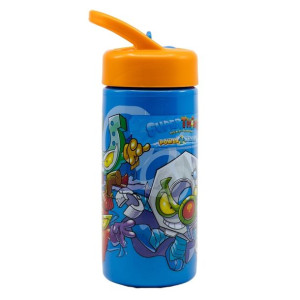 Bidon do picia SUPER THINGS 410ml dla dzieci