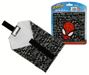 Śniadaniówka SPIDERMAN Wielorazowe opakowanie na kanapki