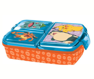 Śniadaniówka POKEMON lunch box