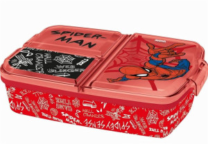 Śniadaniówka SPIDERMAN lunch box