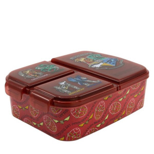 Śniadaniówka HARRY POTTER lunch box