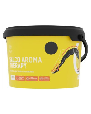 Salco Sport Therapy Aroma