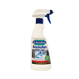 Dr.Beckmann Backofen spray do piekarników 375ml