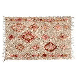 Dywan Inez Pink Tapis Petit
